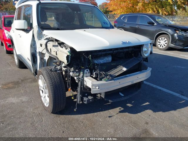 Photo 5 VIN: ZACCJBBT2FPC12897 - JEEP RENEGADE 