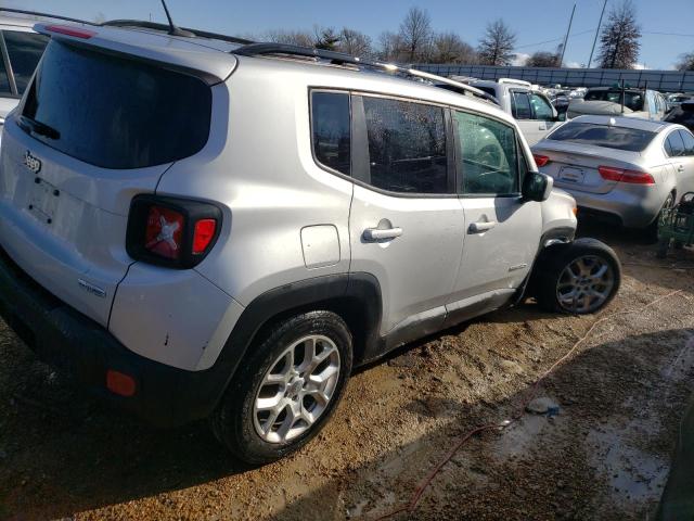 Photo 2 VIN: ZACCJBBT2FPC14701 - JEEP RENEGADE L 