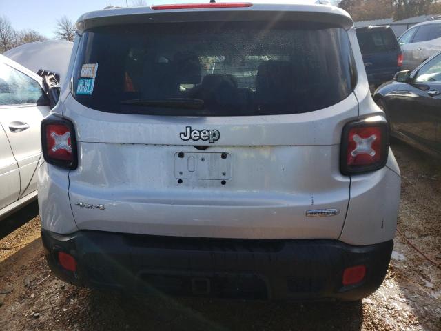 Photo 5 VIN: ZACCJBBT2FPC14701 - JEEP RENEGADE L 