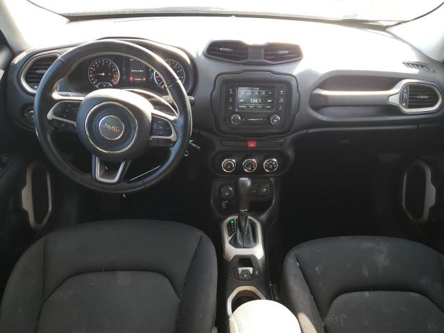 Photo 7 VIN: ZACCJBBT2FPC14701 - JEEP RENEGADE L 