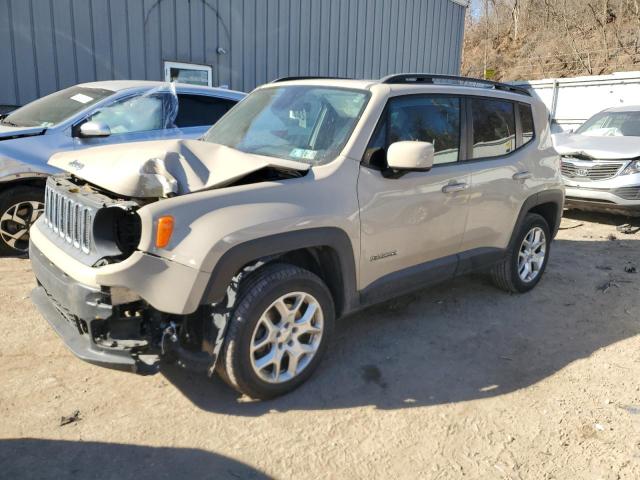 Photo 0 VIN: ZACCJBBT2FPC26184 - JEEP RENEGADE 