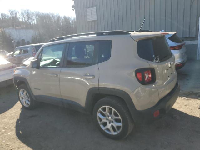 Photo 1 VIN: ZACCJBBT2FPC26184 - JEEP RENEGADE 