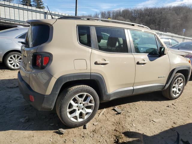 Photo 2 VIN: ZACCJBBT2FPC26184 - JEEP RENEGADE 