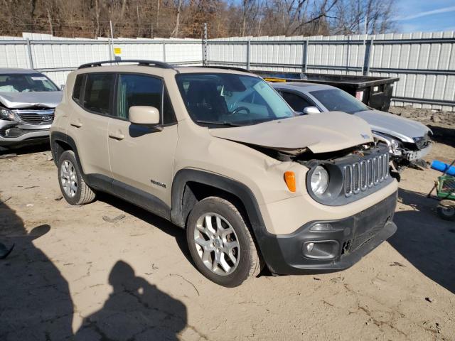 Photo 3 VIN: ZACCJBBT2FPC26184 - JEEP RENEGADE 