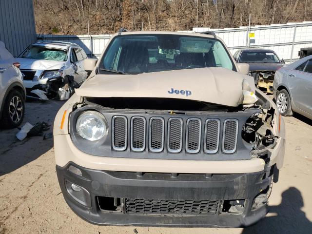 Photo 4 VIN: ZACCJBBT2FPC26184 - JEEP RENEGADE 