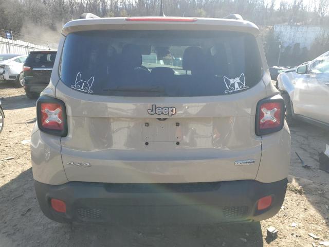 Photo 5 VIN: ZACCJBBT2FPC26184 - JEEP RENEGADE 