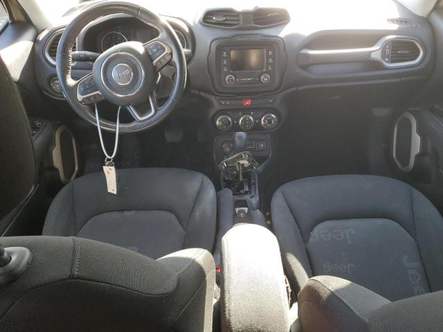 Photo 7 VIN: ZACCJBBT2FPC26184 - JEEP RENEGADE 