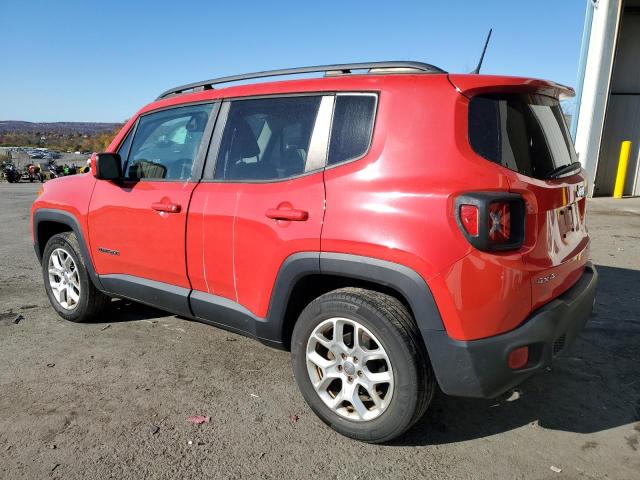 Photo 1 VIN: ZACCJBBT2FPC28033 - JEEP RENEGADE L 