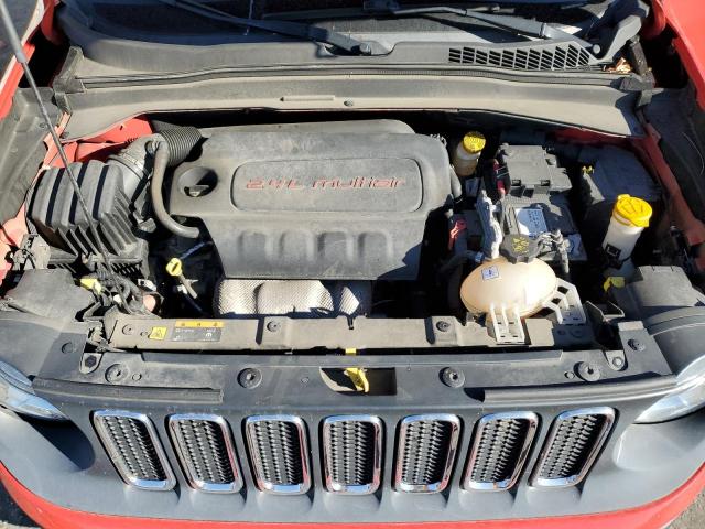 Photo 11 VIN: ZACCJBBT2FPC28033 - JEEP RENEGADE L 