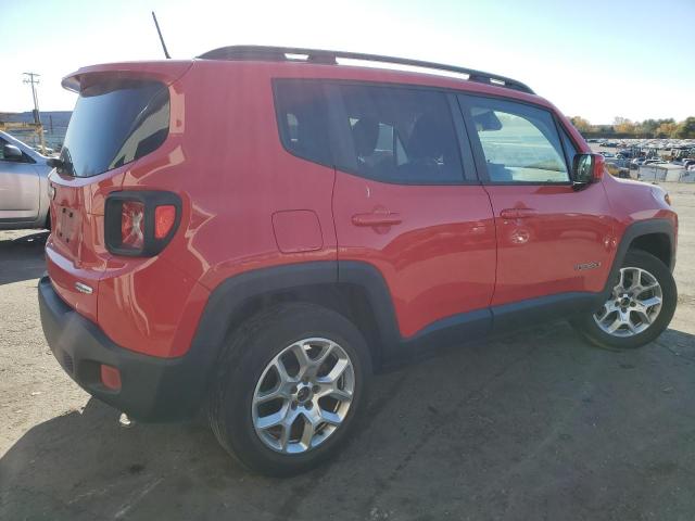 Photo 2 VIN: ZACCJBBT2FPC28033 - JEEP RENEGADE L 