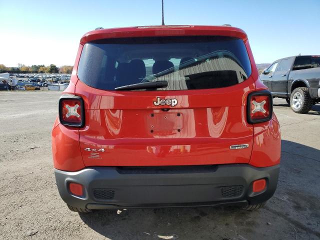 Photo 5 VIN: ZACCJBBT2FPC28033 - JEEP RENEGADE L 