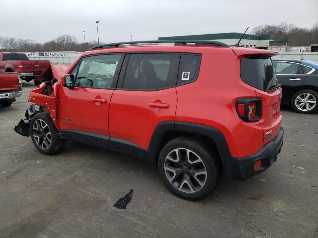 Photo 1 VIN: ZACCJBBT2FPC37573 - JEEP RENEGADE L 