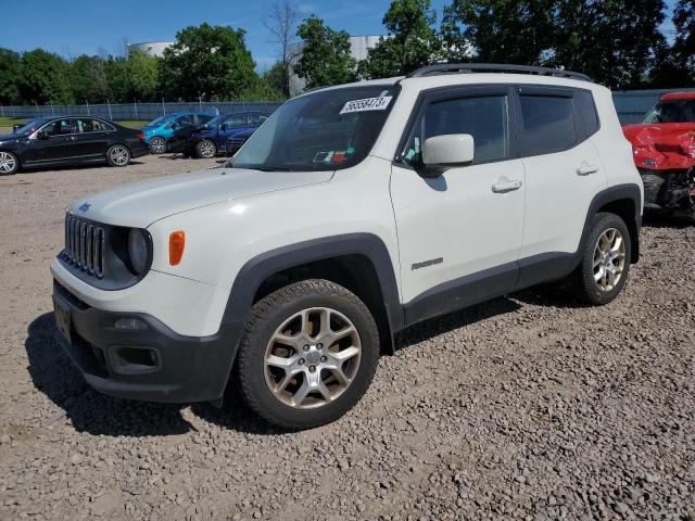 Photo 0 VIN: ZACCJBBT2GPC81042 - JEEP RENEGADE 