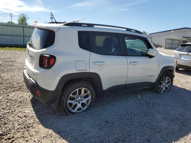 Photo 2 VIN: ZACCJBBT2GPC81042 - JEEP RENEGADE 