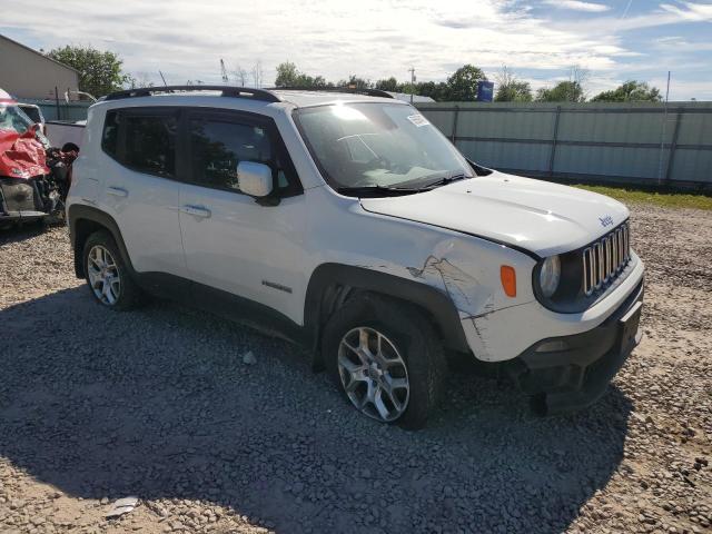 Photo 3 VIN: ZACCJBBT2GPC81042 - JEEP RENEGADE 