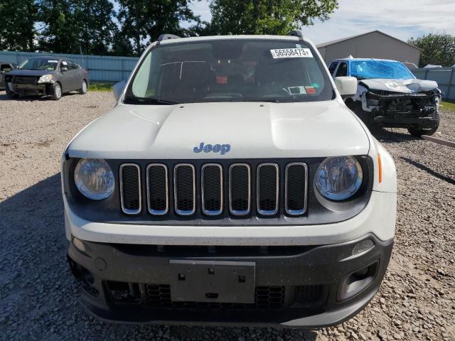 Photo 4 VIN: ZACCJBBT2GPC81042 - JEEP RENEGADE 