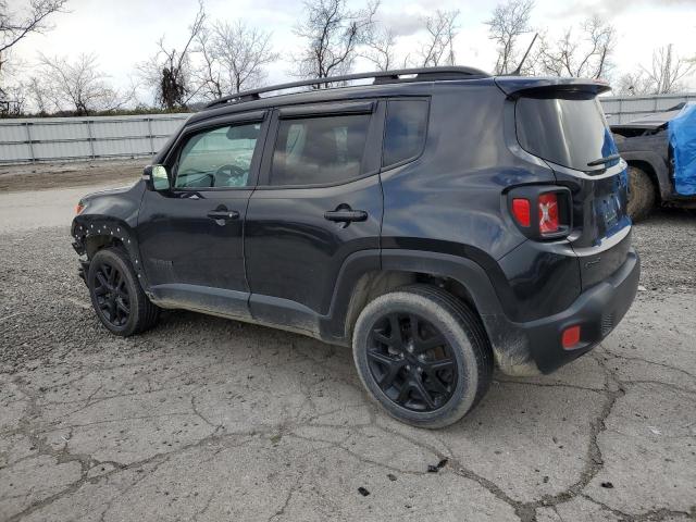 Photo 1 VIN: ZACCJBBT2GPC96558 - JEEP RENEGADE 