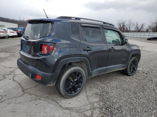 Photo 2 VIN: ZACCJBBT2GPC96558 - JEEP RENEGADE 