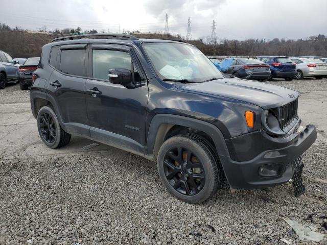 Photo 3 VIN: ZACCJBBT2GPC96558 - JEEP RENEGADE 