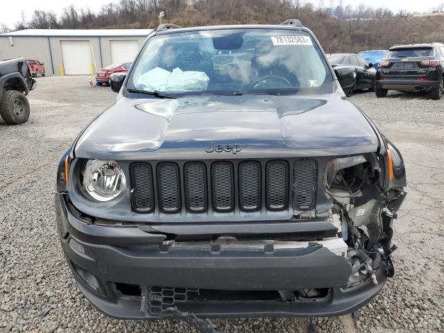 Photo 4 VIN: ZACCJBBT2GPC96558 - JEEP RENEGADE 