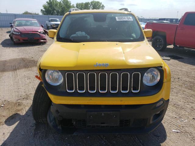 Photo 4 VIN: ZACCJBBT2GPD00222 - JEEP RENEGADE L 