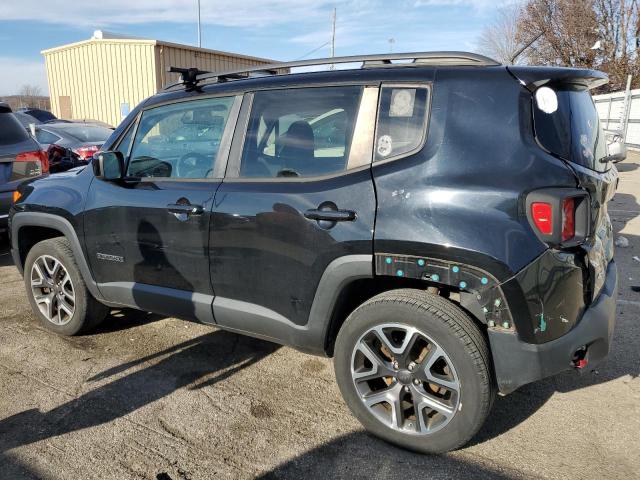 Photo 1 VIN: ZACCJBBT2GPD03783 - JEEP RENEGADE L 