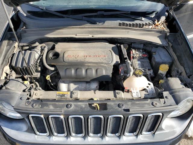 Photo 11 VIN: ZACCJBBT2GPD03783 - JEEP RENEGADE L 