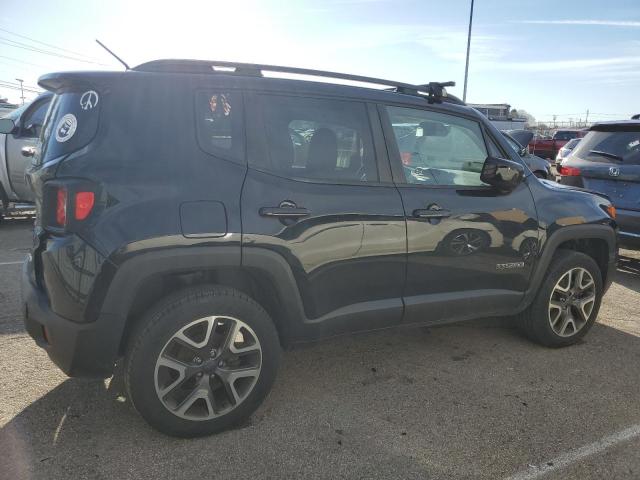 Photo 2 VIN: ZACCJBBT2GPD03783 - JEEP RENEGADE L 