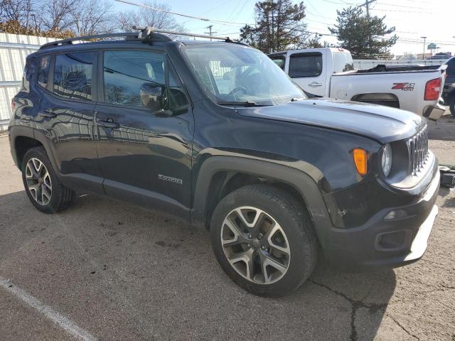 Photo 3 VIN: ZACCJBBT2GPD03783 - JEEP RENEGADE L 