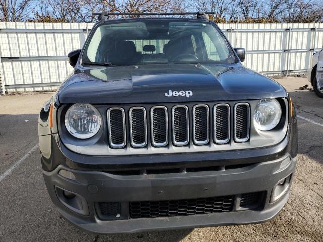 Photo 4 VIN: ZACCJBBT2GPD03783 - JEEP RENEGADE L 