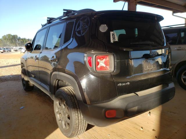 Photo 2 VIN: ZACCJBBT2GPD15576 - JEEP RENEGADE 