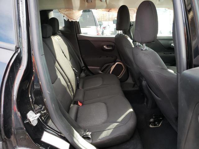 Photo 5 VIN: ZACCJBBT2GPD16405 - JEEP RENEGADE L 