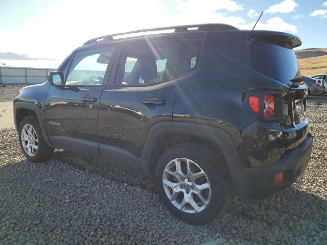 Photo 1 VIN: ZACCJBBT2GPD81805 - JEEP RENEGADE 