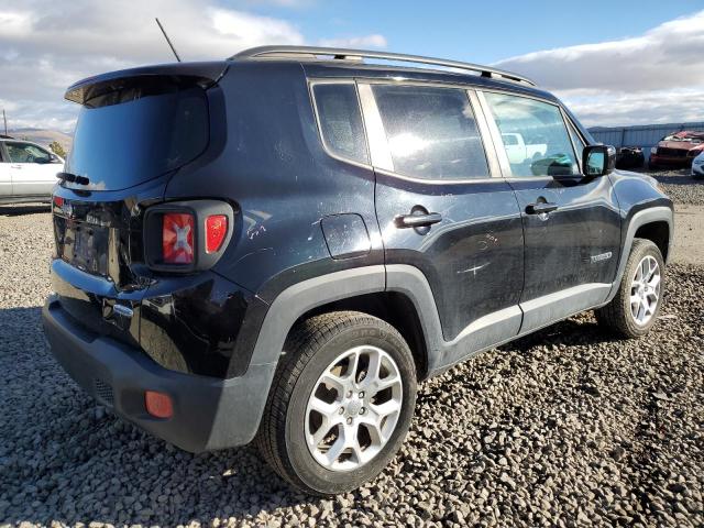 Photo 2 VIN: ZACCJBBT2GPD81805 - JEEP RENEGADE 