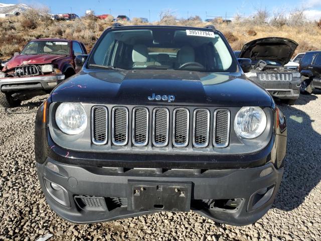 Photo 4 VIN: ZACCJBBT2GPD81805 - JEEP RENEGADE 