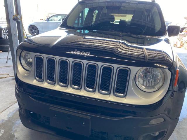 Photo 1 VIN: ZACCJBBT2GPE11773 - JEEP RENEGADE L 