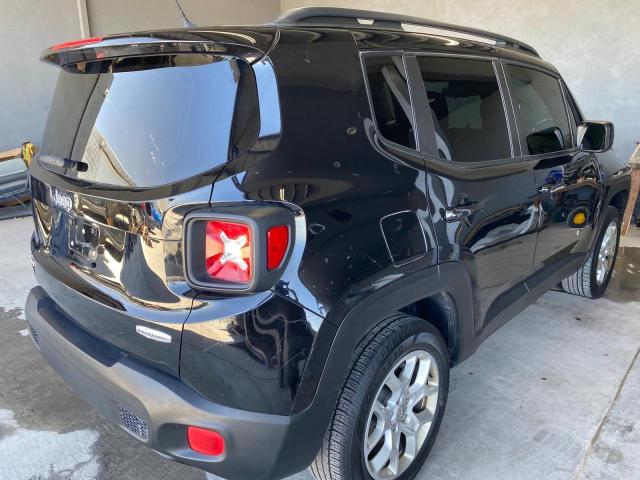 Photo 3 VIN: ZACCJBBT2GPE11773 - JEEP RENEGADE L 