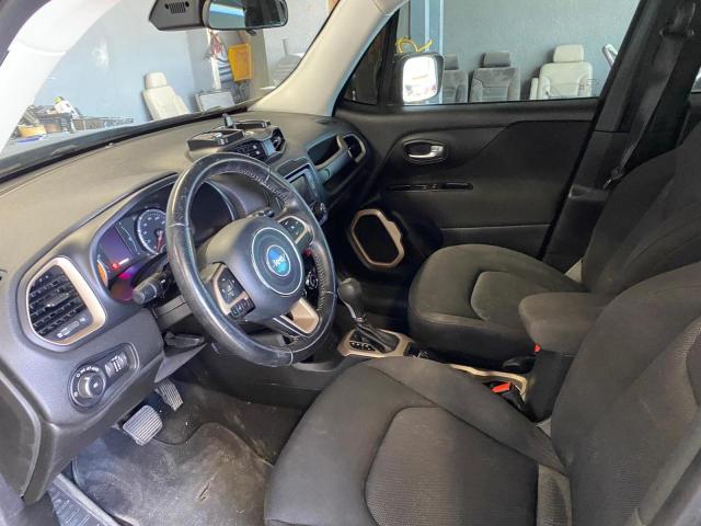 Photo 4 VIN: ZACCJBBT2GPE11773 - JEEP RENEGADE L 