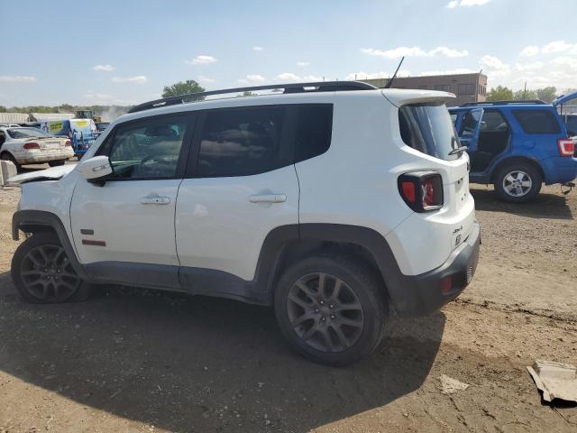 Photo 1 VIN: ZACCJBBT2GPE20778 - JEEP RENEGADE L 