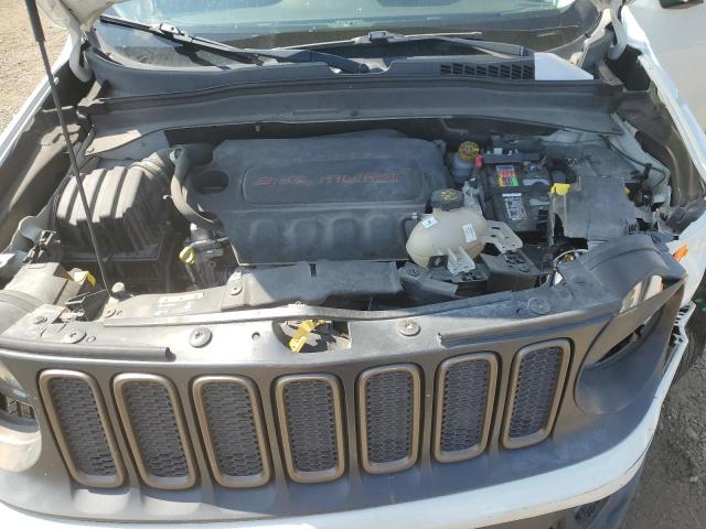 Photo 11 VIN: ZACCJBBT2GPE20778 - JEEP RENEGADE L 