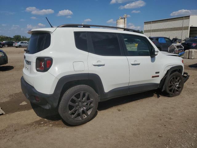 Photo 2 VIN: ZACCJBBT2GPE20778 - JEEP RENEGADE L 