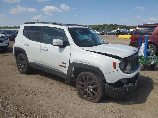 Photo 3 VIN: ZACCJBBT2GPE20778 - JEEP RENEGADE L 