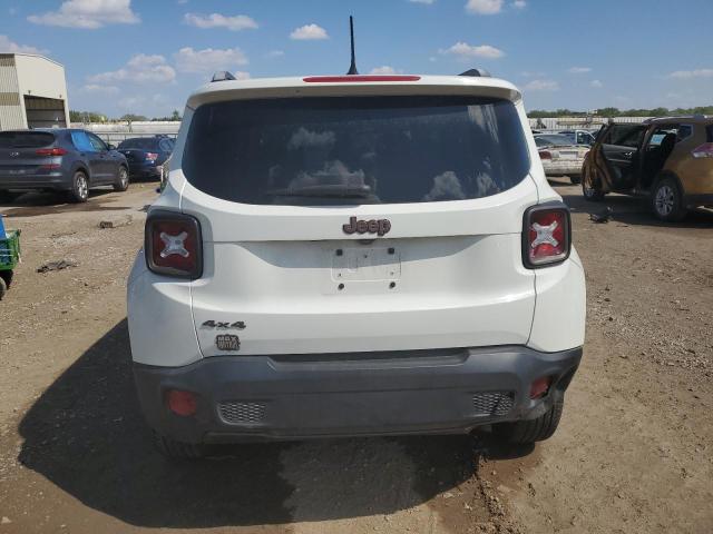 Photo 5 VIN: ZACCJBBT2GPE20778 - JEEP RENEGADE L 