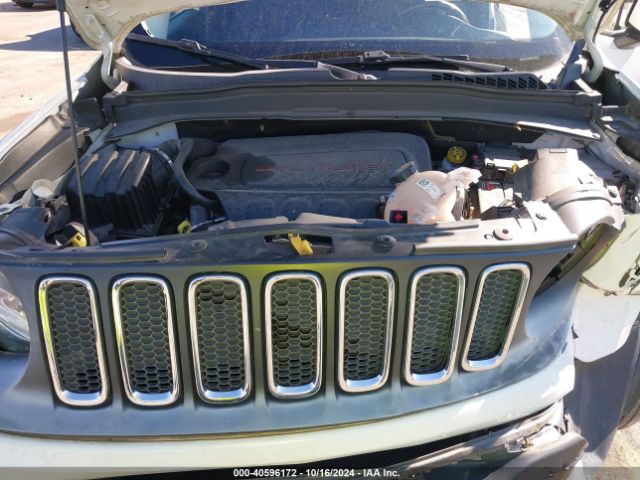 Photo 9 VIN: ZACCJBBT3FPB29835 - JEEP RENEGADE 