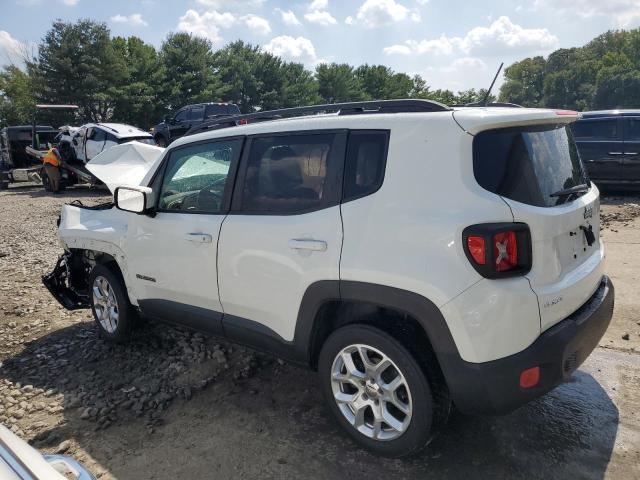 Photo 1 VIN: ZACCJBBT3FPB44853 - JEEP RENEGADE L 