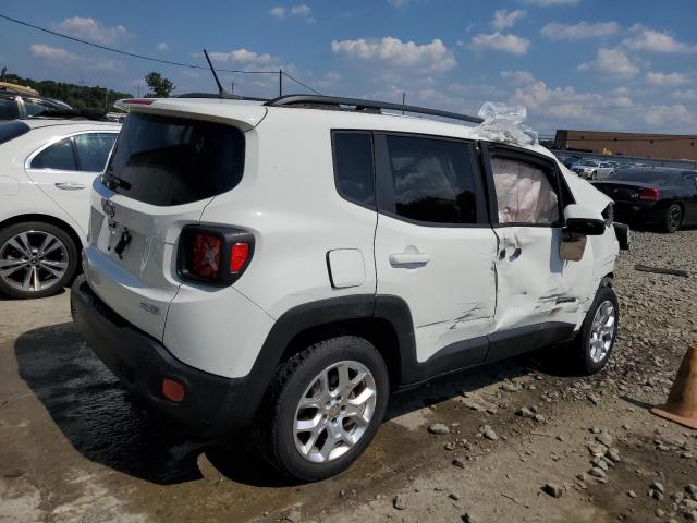 Photo 2 VIN: ZACCJBBT3FPB44853 - JEEP RENEGADE L 