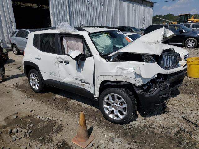 Photo 3 VIN: ZACCJBBT3FPB44853 - JEEP RENEGADE L 