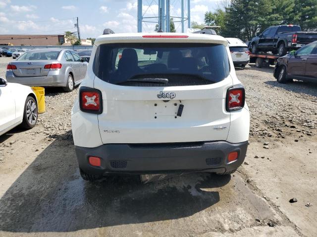 Photo 5 VIN: ZACCJBBT3FPB44853 - JEEP RENEGADE L 