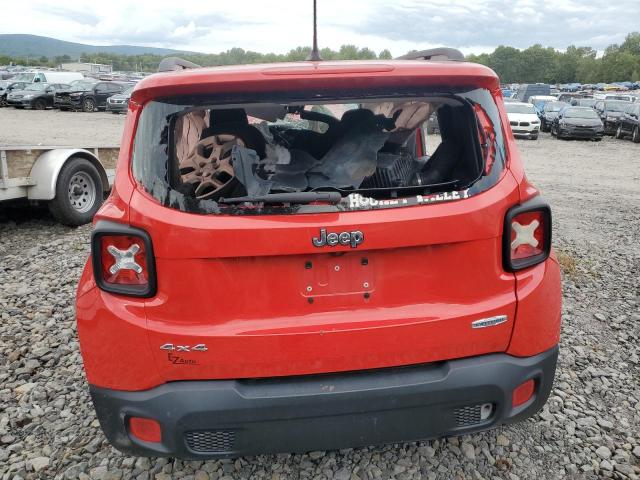 Photo 5 VIN: ZACCJBBT3FPB48014 - JEEP RENEGADE L 