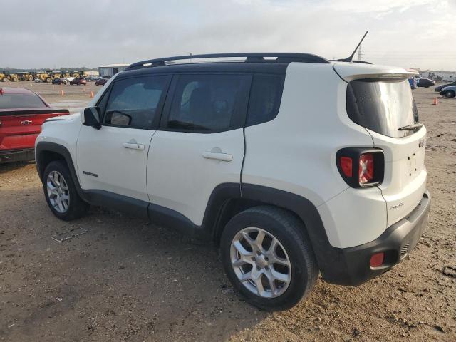 Photo 1 VIN: ZACCJBBT3FPB50653 - JEEP RENEGADE 